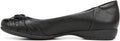 SOUL Naturalizer Women's Gift Flat - Comfortable Memory Foam Flat