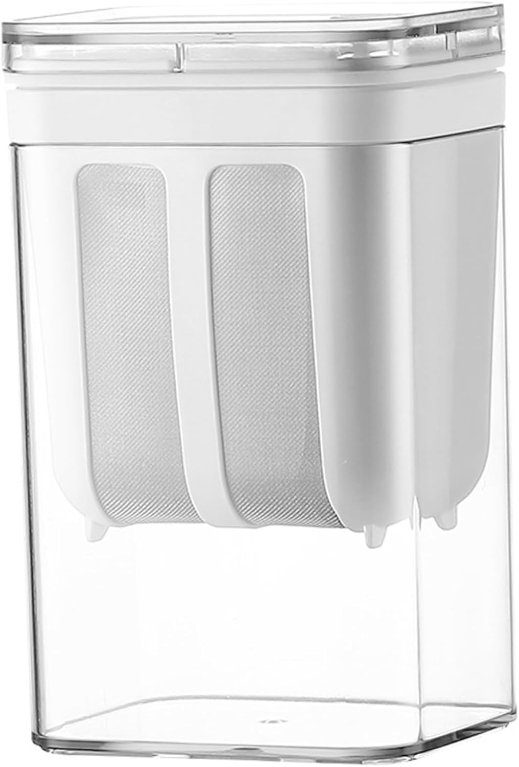 BPA-Free Yogurt Strainer: Thick Greek Yogurt Maker