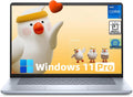 Dell Inspiron 16 Plus Laptop - Powerful 10-Core i7 Performance