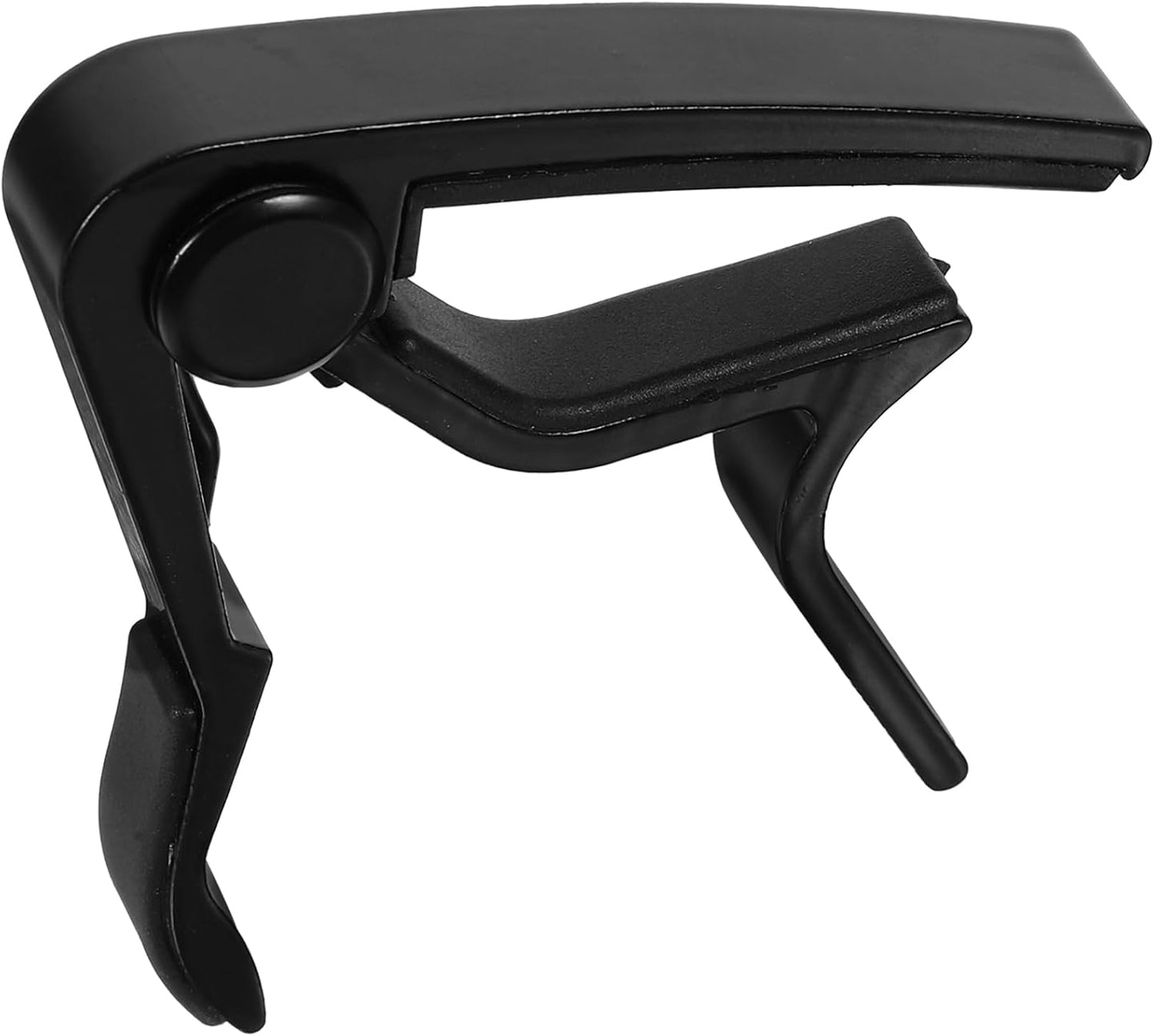 Clip-On Guitar Tuner: Tune Any Stringed Instrument Effortlessly