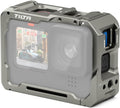 Tilta Full Camera Cage Titanium Gray for GoPro Hero 13/12/11/10/9