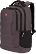 SwissGear 5668 Laptop Backpack 16in Capacity - Everyday Commuter