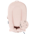Organic Replacement Cover with Waterproof Pad - Spare Cover