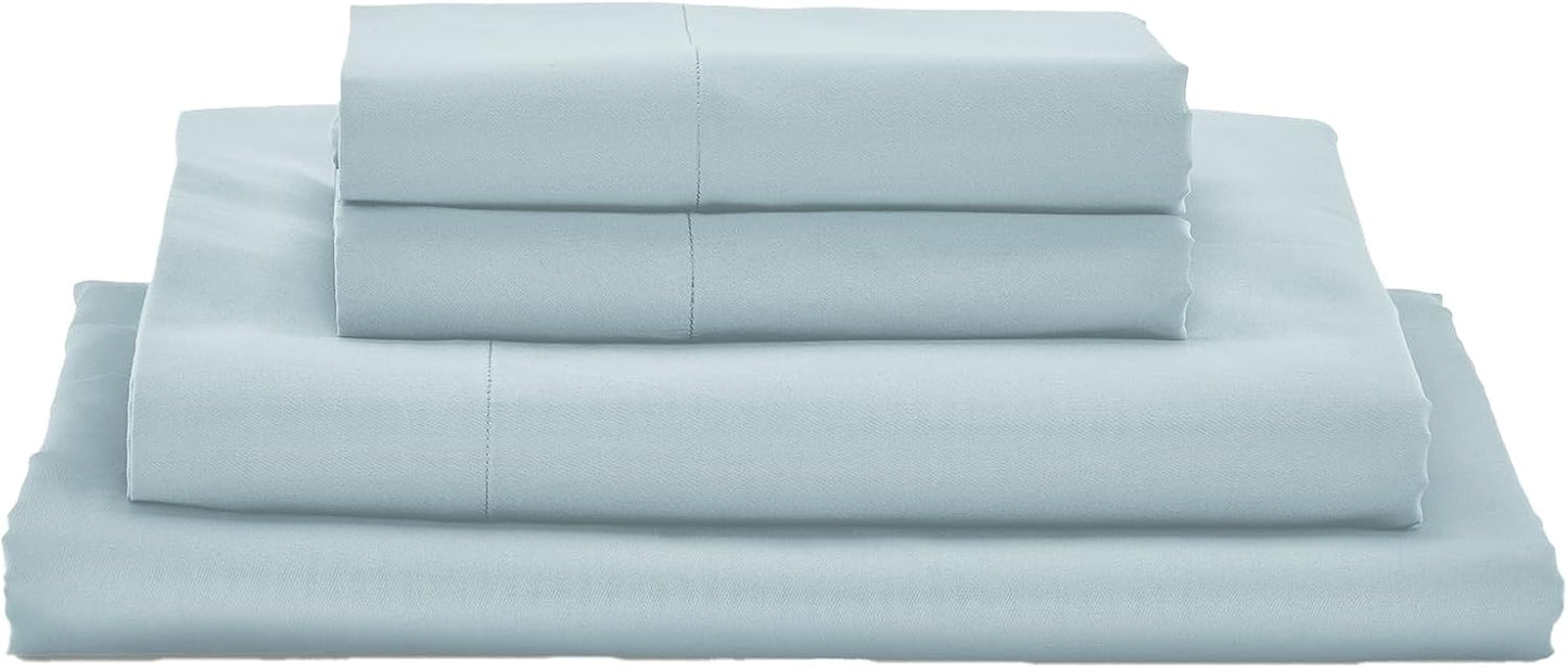 Giza Dreams Bed Sheets - Luxurious 100% Egyptian Cotton Set
