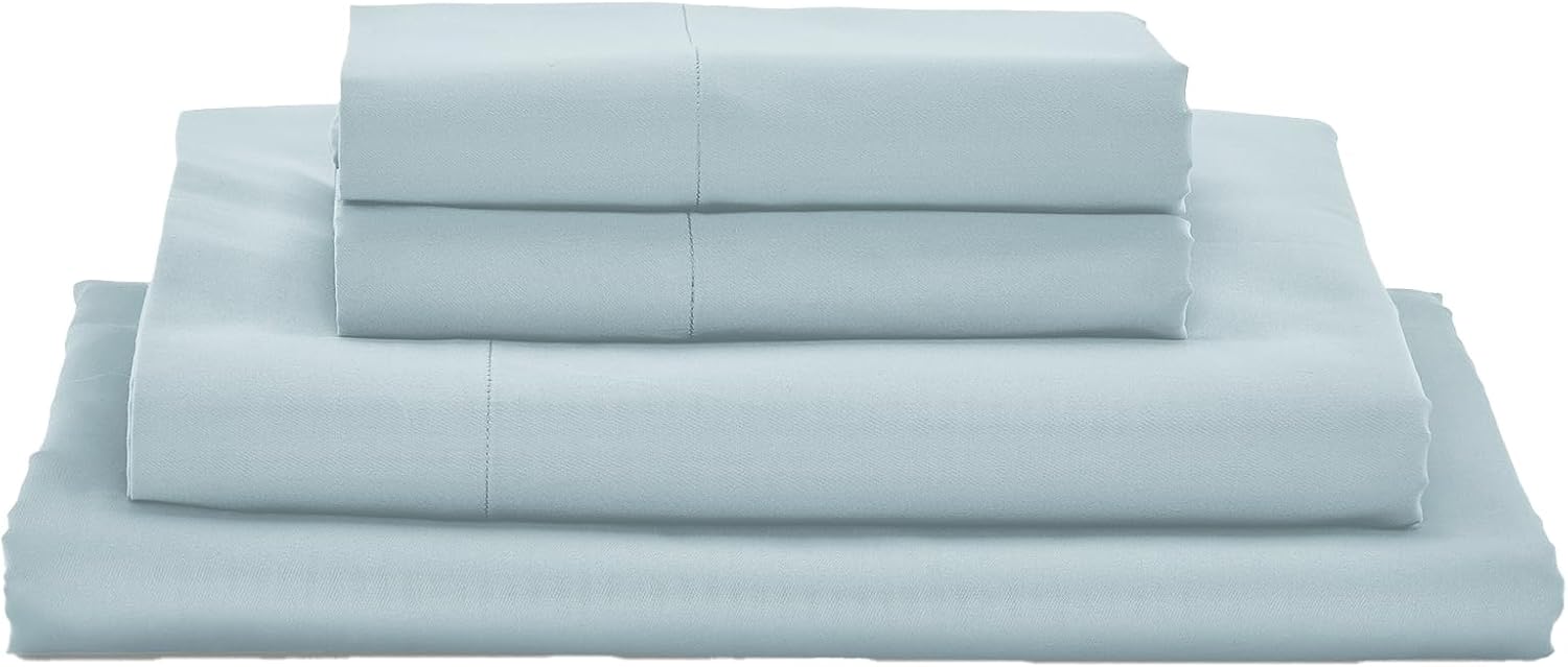 Giza Dreams Bed Sheets - Luxurious 100% Egyptian Cotton Set