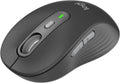 Logitech Signature Plus M750 Wireless Mouse - SmartWheel Precision