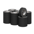 Pro Gaff Gaffers Tape 2in Black Matte - Premium Quality