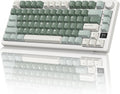 RK ROYAL KLUDGE M75 Wireless Mechanical Keyboard 75% Layout - Gasket