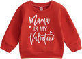 Cozy Christmas Sweater by Bagilaanoe