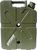 Military-Grade Water Purifier for Survival
