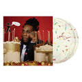 Love, Damini vinyl LP - Burna Boy sixth studio album
