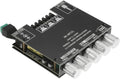 ZK-MT21 2.1 Channel Bluetooth Subwoofer Amplifier Board Module