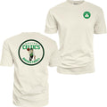 Boston Celtics Ringspun T-Shirt for Ultimate Fan Pride