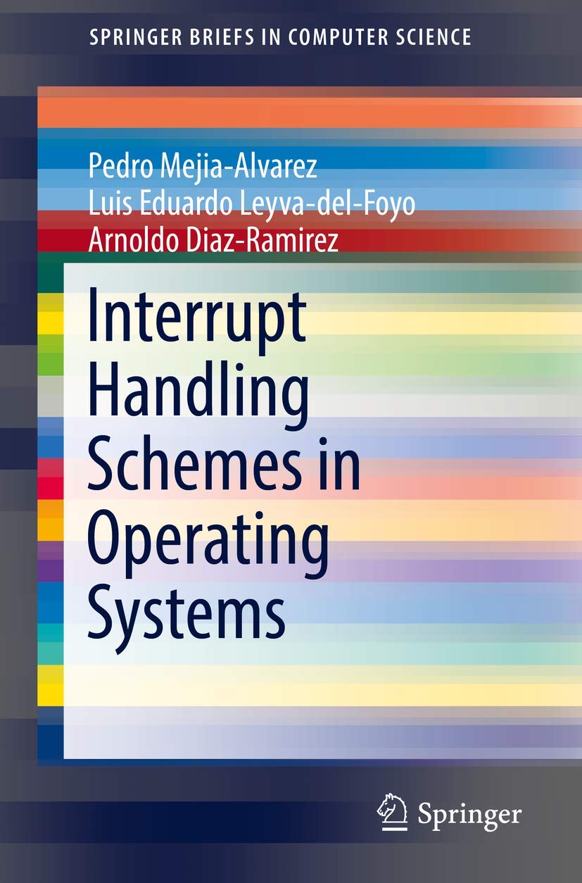 Interrupt Handling Schemes in Operating Systems: A Comprehensive Guide