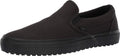 VANS Unisex Classic Slip-On Shoes - Reliable Everyday Skate Shoe