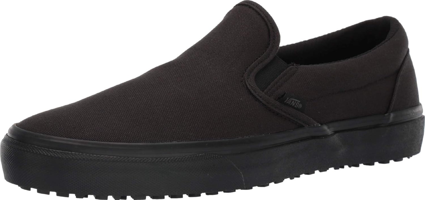 VANS Unisex Classic Slip-On Shoes for Effortless Style and Comfort