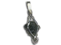 Genuine Moldavite Crystal Necklace - Talisman of Transformation