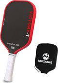 Pickleball Paddle with T700 Carbon Fiber for Spin & Control