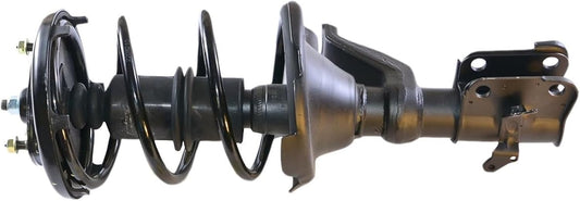 Gabriel G57028 Ultra ReadyMount Complete Strut Assembly Review