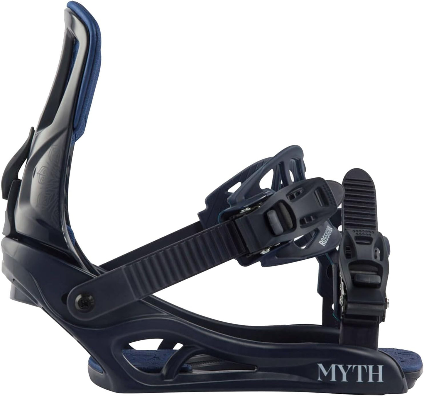 Rossignol Myth Women's Lightweight Snowboard Bindings