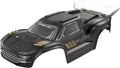 HYPER GO 1:16 Scale RC Car Shell Body for H16 Series - Durable