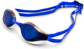 ARENA Python Racing Swim Goggles - Small Fit, Mirrored or Non-Mirror