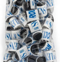 Rollens Post Mydriatic Roll Up Wrap Around Sunglasses - 50 Count