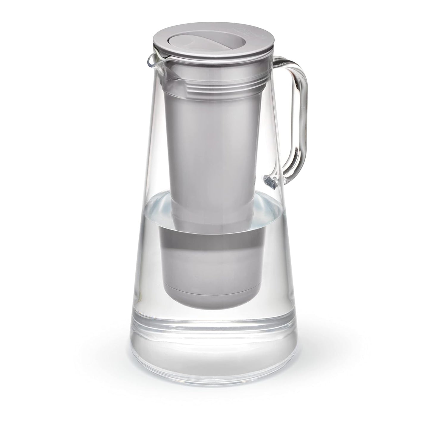 LifeStraw Home Water Filter Pitcher for Everyday Protection