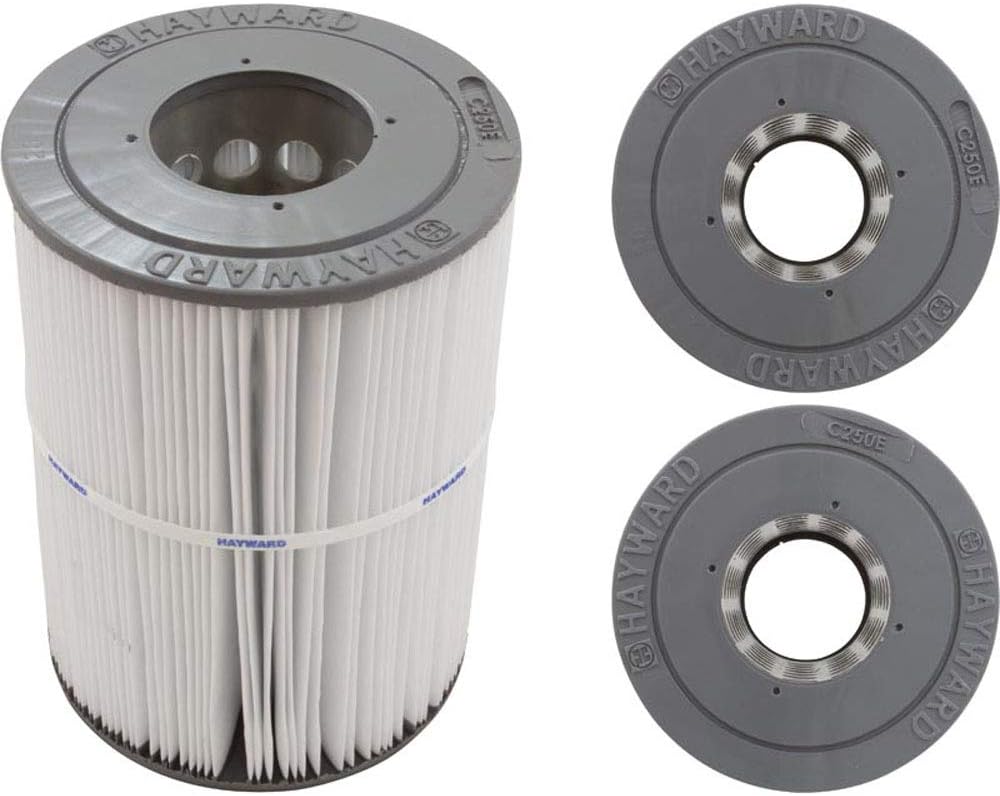 Hayward CX250RE Replacement Cartridge Element for Filters