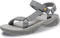Hiking Sandals for Women Comfortable Waterproof Athletic Sandal - All