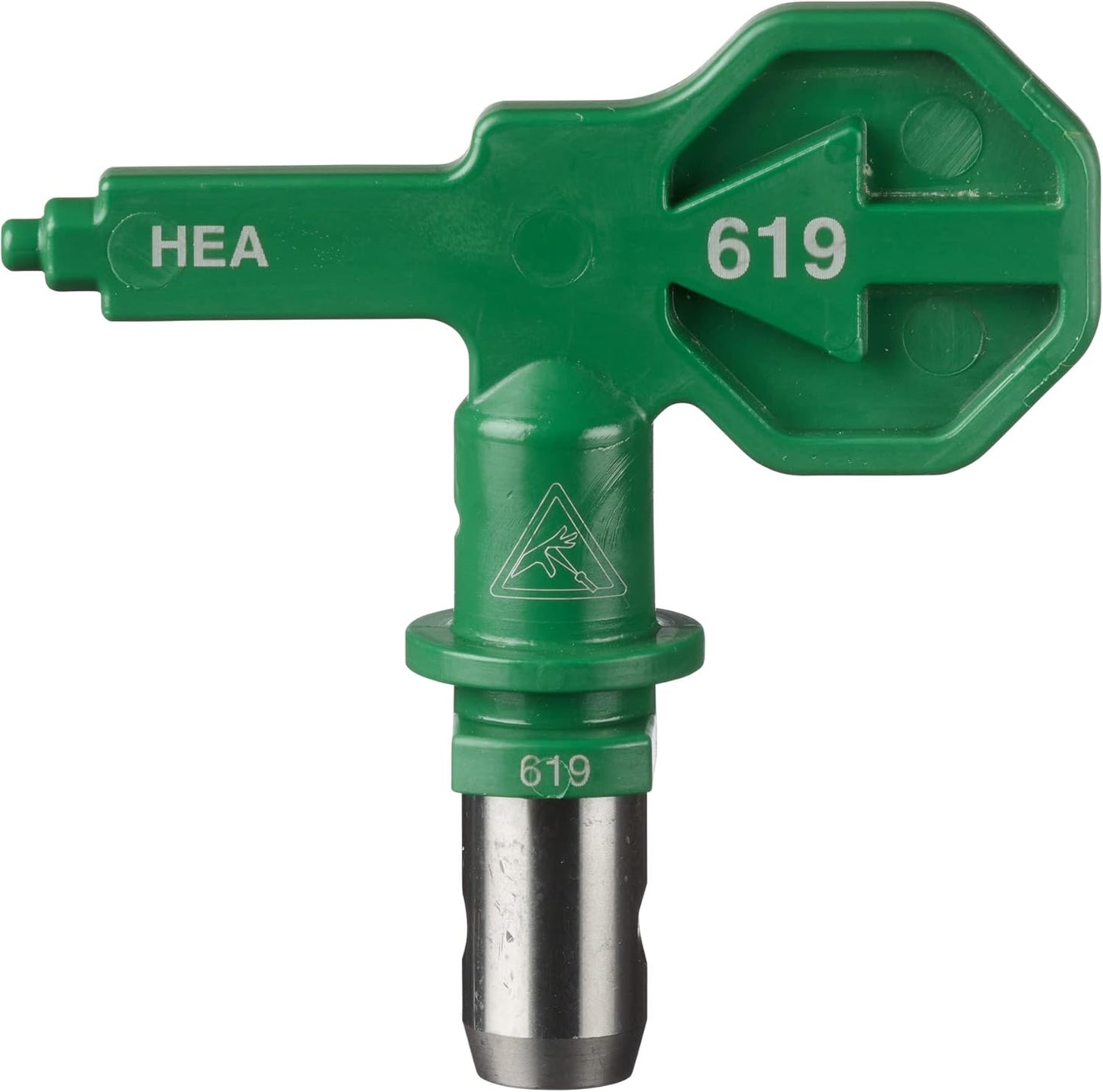 Titan 353-619 High Efficiency Airless Spray Tip for Painting