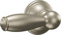 Moen Brantford Toilet Tank Lever Brushed Nickel - Easy Install