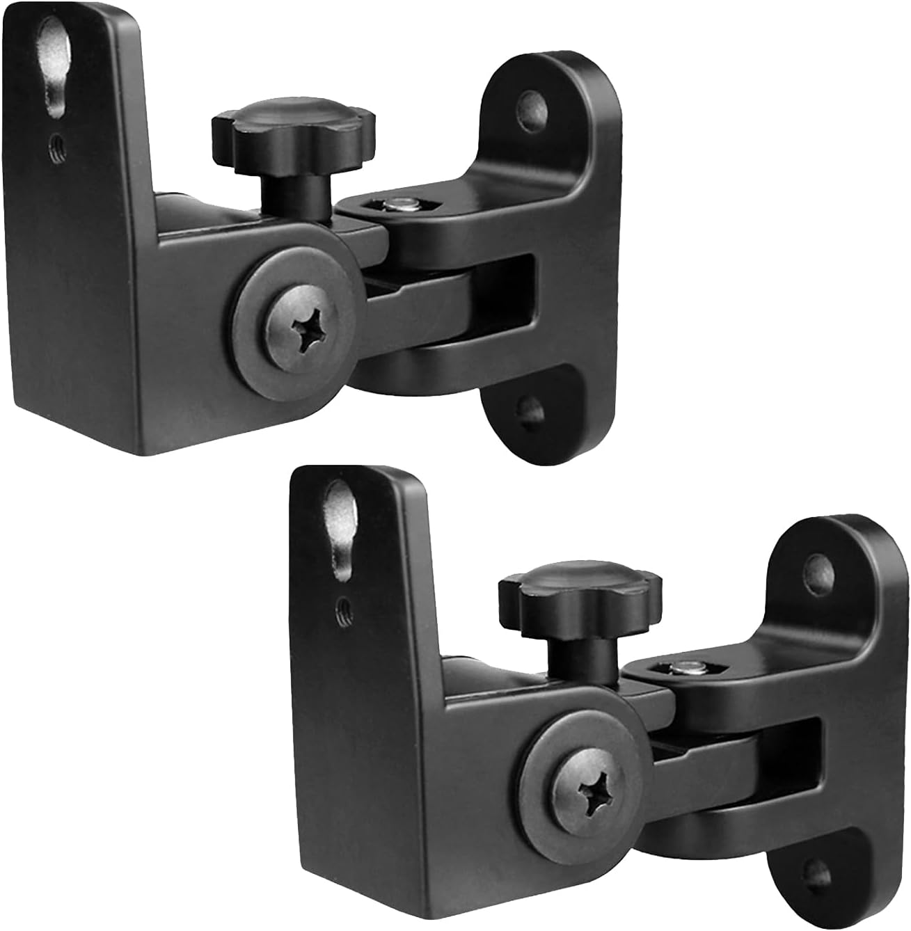 Universal Speaker Wall Mount - 30lbs Capacity