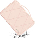 Smatree Hard EVA Sleeve for 14.2in MacBook Pro - Shockproof Pink