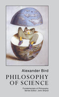 Philosophy Of Science (Fundamentals of Philosophy) - Clear Rigorous