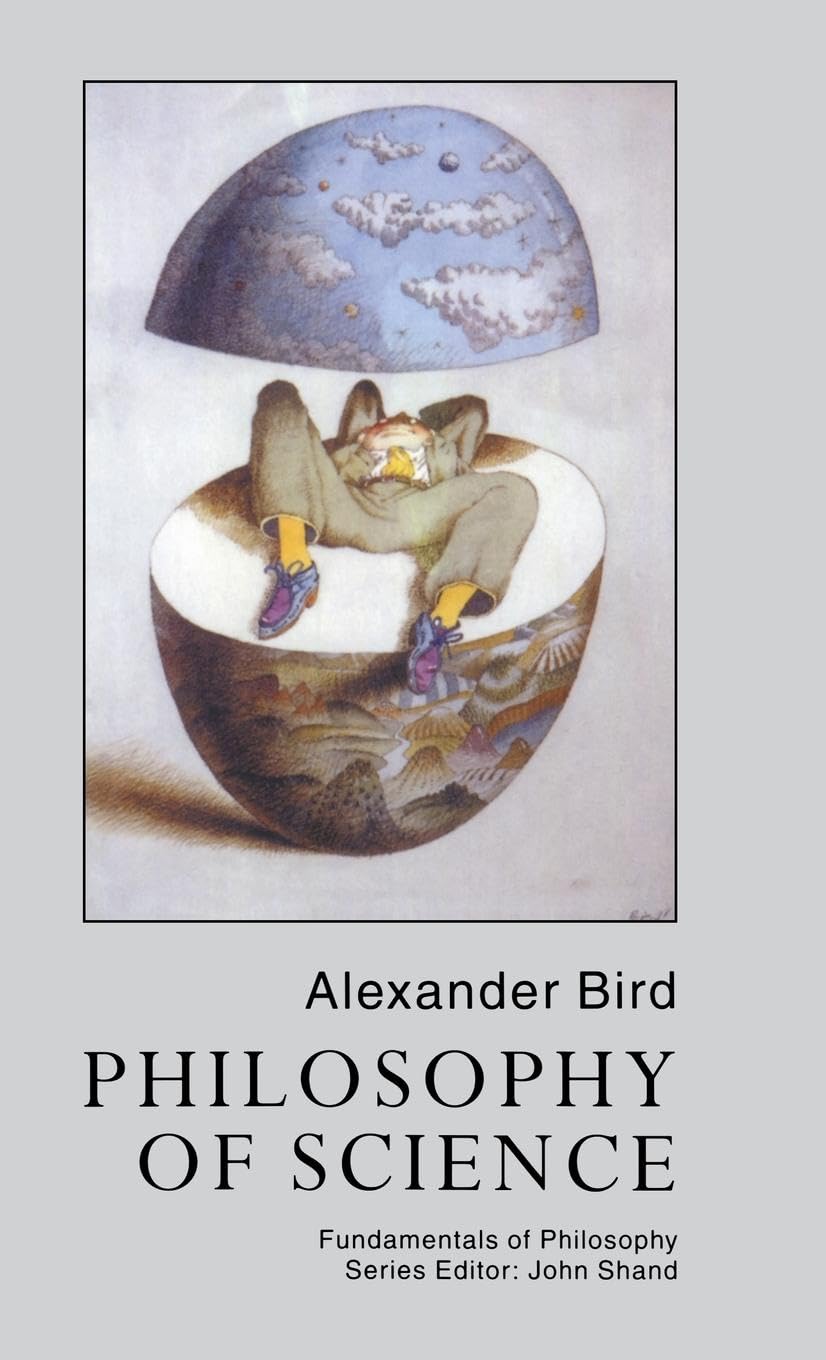 Philosophy Of Science: A Comprehensive Guide to Fundamentals
