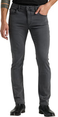 True Classic Mens Jeans Stretch Jeans for Men - Slim (Style 694F)
