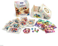 Disney Lorcana TCG Illumineer's Trove - Secure Card Storage & Boosters