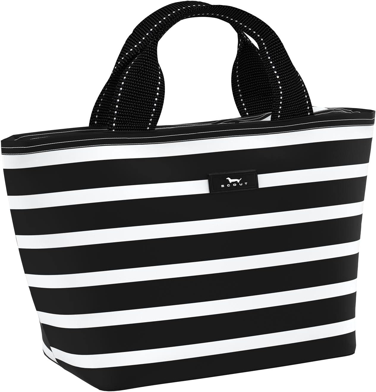 SCOUT Nooner Lunch Bag - Lightweight Insulated Cooler for Women