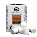 Dark Chocolate Almond Coffee Pods 48ct - Dessert-Style Medium Roast