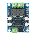 Mini TPA3118 Amplifier Board DC10-24V Stereo 60W - Compact Power