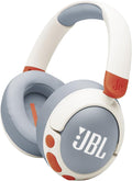 JBL Junior 470NC: Kids Safe Sound Headphones