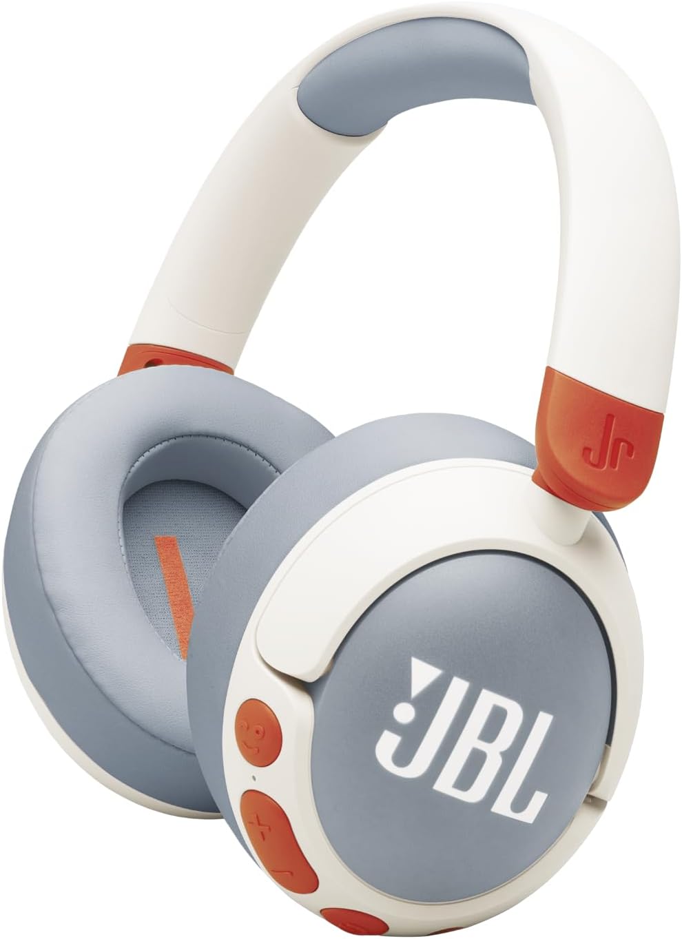 JBL Junior 470NC: Kids Safe Sound Headphones