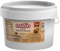 Nutio Creamy Hazelnut Spread Bueno Taste - More Hazelnut, Less Sugar