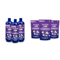 Kids 3-in-1 Sleep Bath & Gentle Epsom Salt Sleep Soak Bundle - Calming