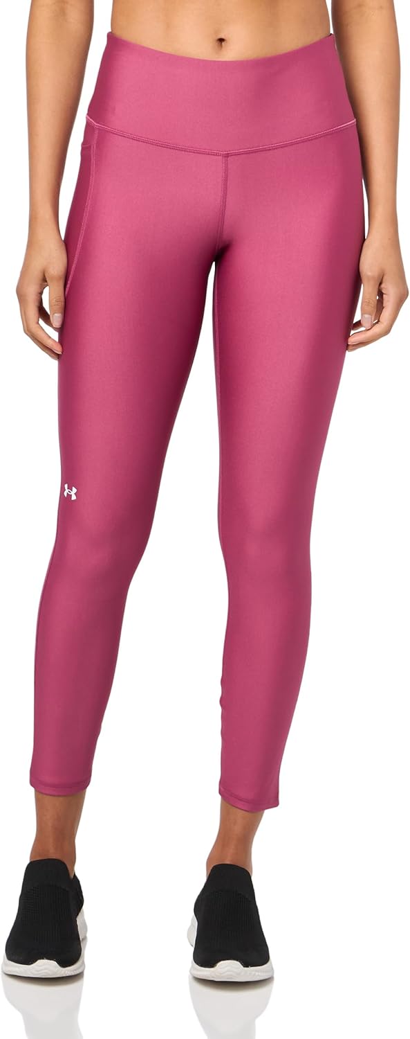 Under Armour Womens Motion Ankle Leggings for Ultimate Comfort