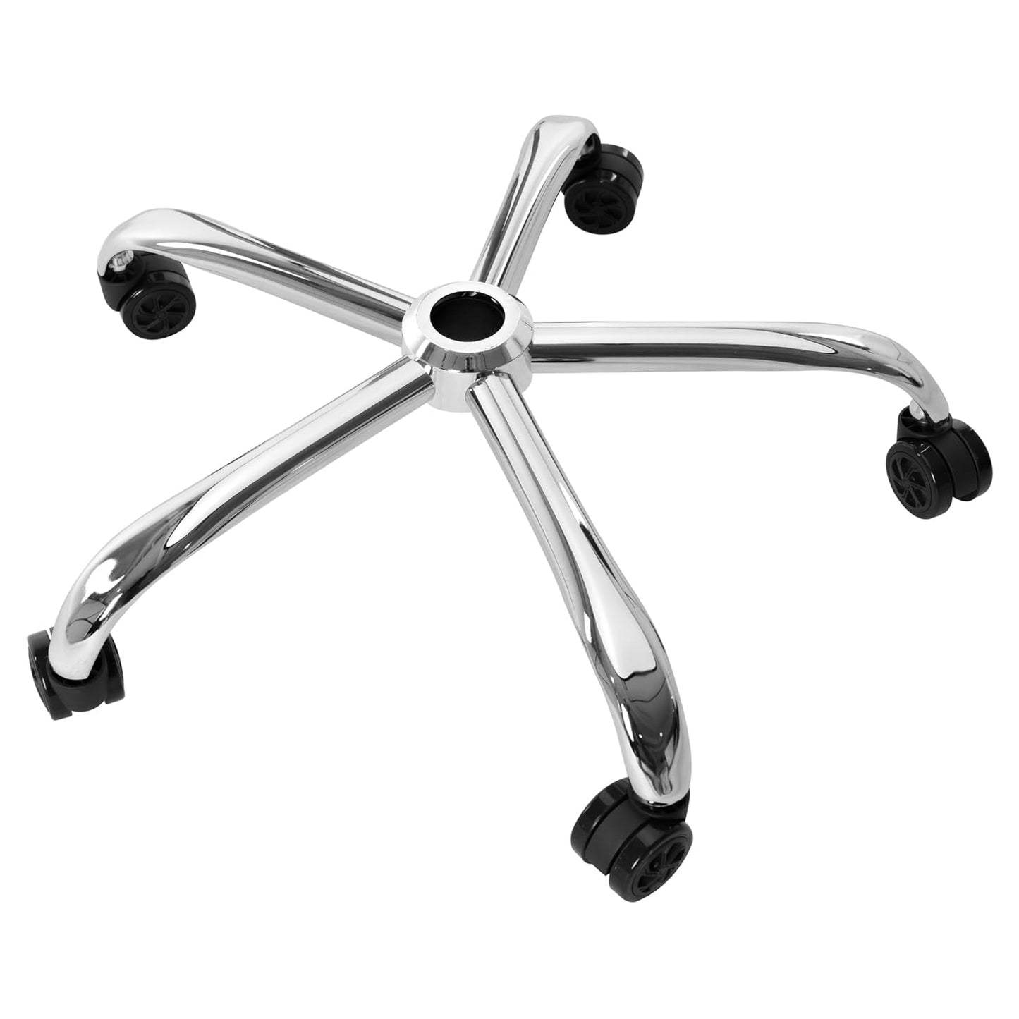 Frassie 2500LBS Heavy Duty Chair Base Replacement