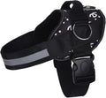 Joyride Basic Essential Dog Harness 1.0 - XL No-Pull Vest