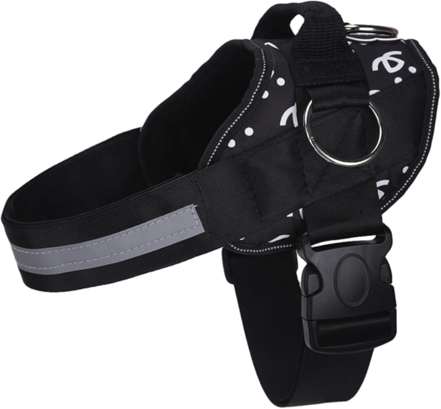 Joyride Basic Essential Dog Harness for All Breeds and Sizes