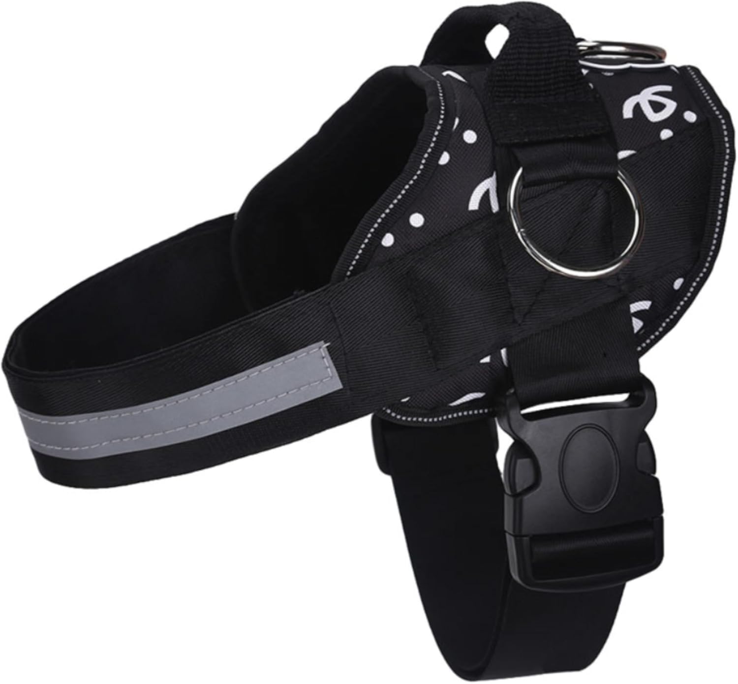 Joyride Basic Essential Dog Harness for All Breeds and Sizes